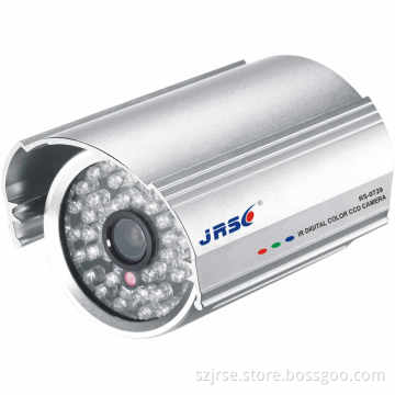 40m waterproof IR camera-RS0723